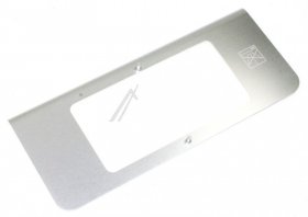 Casing Cover - Ms-8030001275 Sis Grill Drip Tray Gaia Relay Sil [Groupe SEB]