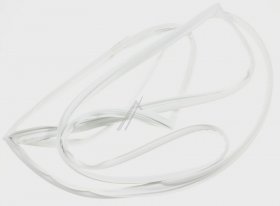 Liebherr Magnetic Door Seal - 711066300 Magnetic Door Seal Replaceable White