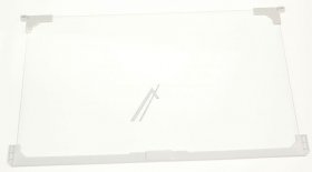 Glass Panel - C00516154 482000097600 Shelf Plate [Whirlpool Indesit]