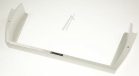Liebherr Refrigerator - Freezer Door Shelf - 743711000 Bottle Holder Frame Printed 600 Wide