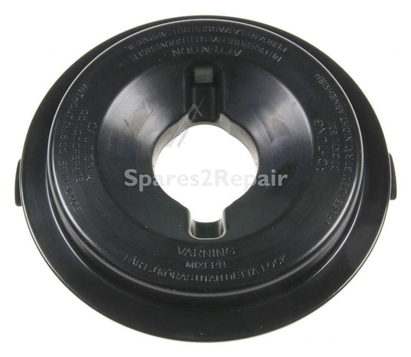 Flap - 00629526 Lid [Bosch Siemens]