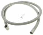 Outlet Pipe - 1015861 Drain Hose [Amica]