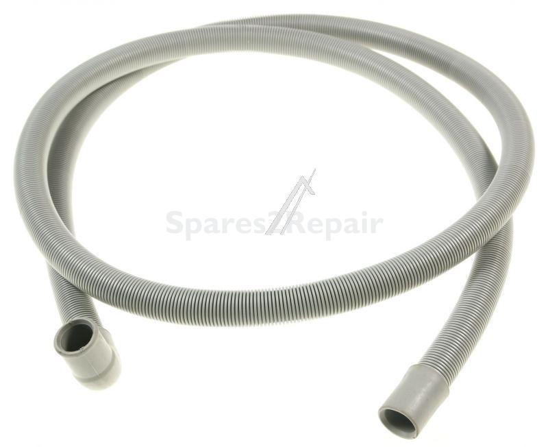Outlet Pipe - 1015861 Drain Hose [Amica]