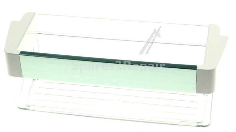 Refrigerator - Freezer Door Shelf - 00705008 Tray [Bosch Siemens]