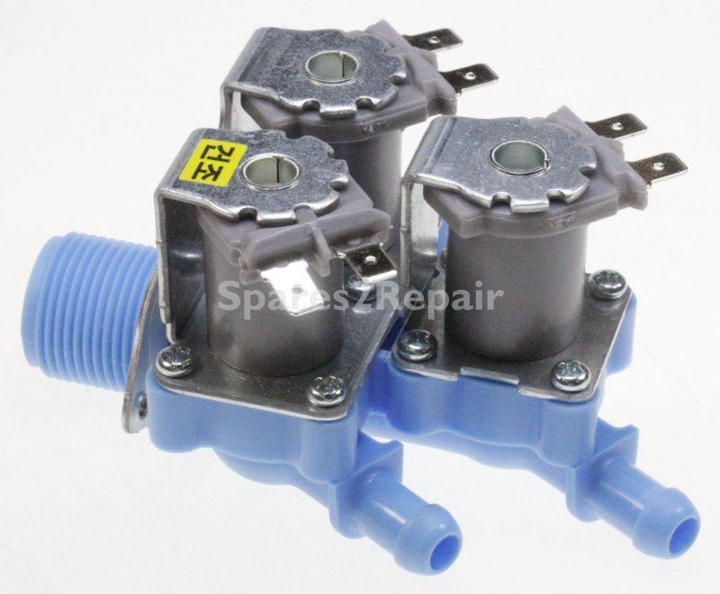 Samsung Solenoid Valve - Valve-water ts85 0 65l-5l-10l 220v50-6