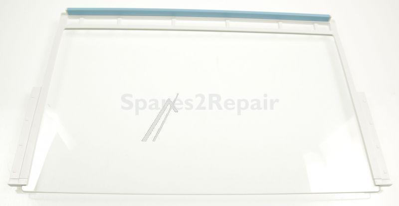 Glass Panel - 00745876 Glass Plate [Bosch Siemens]