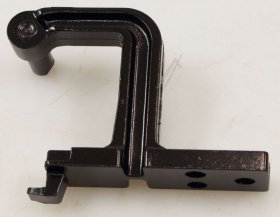 Haier Door Hinges - 0070109426b 49096708 Visicooler Hinge-aluminum Alloy