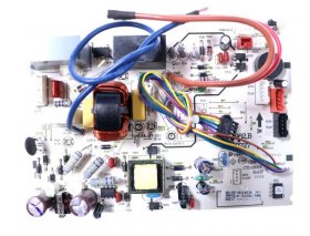 Hisense Gorenje Module - Electrical Unit - Hk1822403 Indoor Main Control Board Component