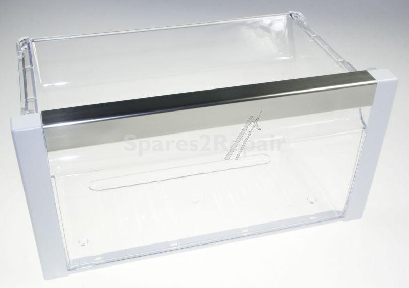 Ice Cube Maker - 11007169 Container Ice Cube [Bosch Siemens]