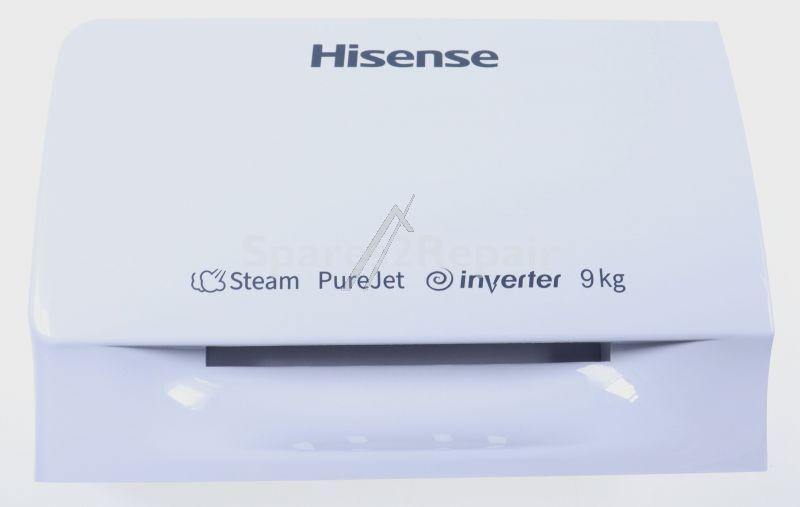 Hisense Gorenje Panel - Hk2155759 Detergent Drawer Handle