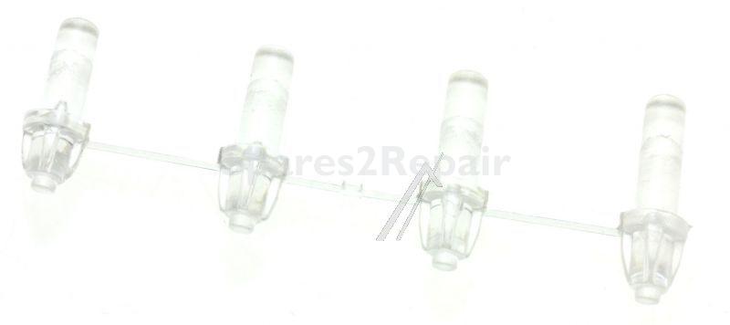 Smeg Light Rail - 824610779 Light Guide