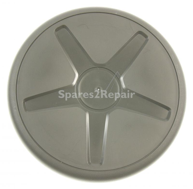 Philips Roller - 996510077676 Rear Wheel Assembly