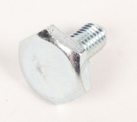 Liebherr Screw - 409833600 Screw A Holder A Hexagon