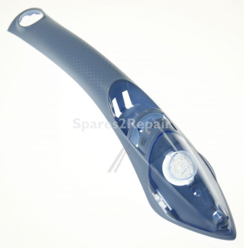 Philips Casing Cover - 996510078859 Upper Housing