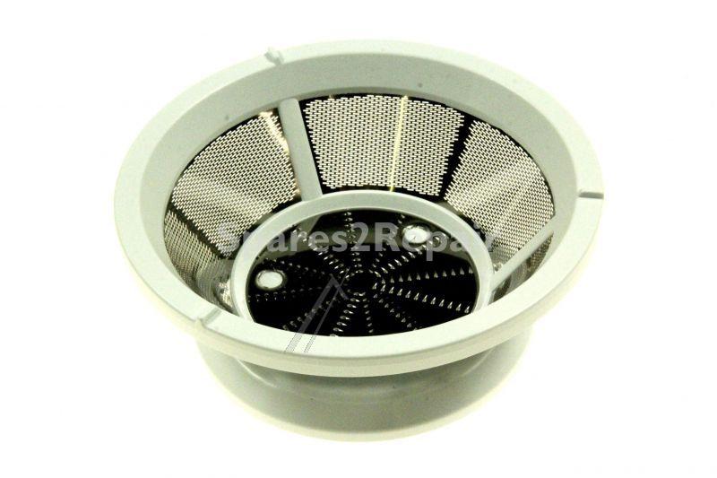 Filters - 552550 Basket [Delonghi]