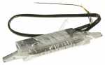 Operating Unit Screen - 4055118410 Slider Complete [Electrolux Aeg]
