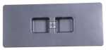 Saeco Flap - 421946500141 Lid Classic 2019