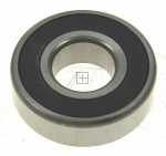 Ball Bearing Water proof - 6204-2rz 12938100000136 Ball Bearing [Midea]