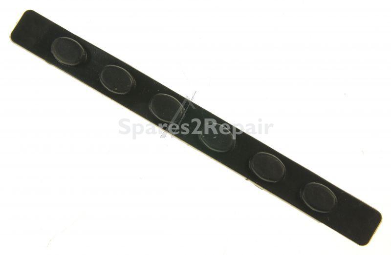 Button - 49029358 Push Button [Candy Hoover]