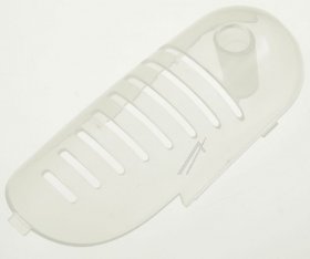 Smeg Lamp Cover - 762172145 Lamp Cover