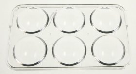 Egg Compartment Fridge - 49041682 Egg Holder [Candy Hoover]