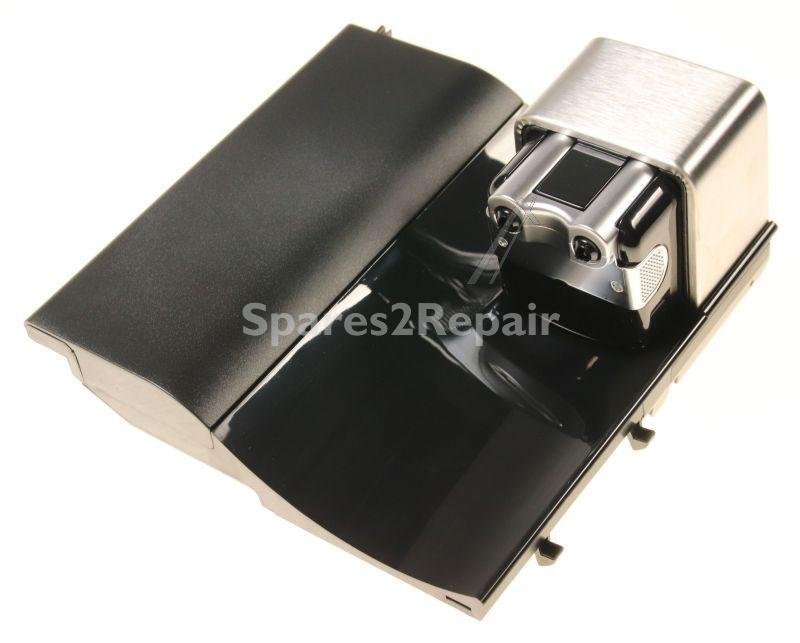 Atag Door - 88040585 353285 Door Complete