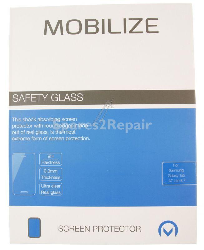 Mobilize Display Protective Film - 55409 Mobilize Glass Screen Protector Samsung Galaxy Tab A7 Lite 8 7
