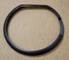 Flange Washing Machine Window - 42041810 Hubcap Ll Window [Vestel]