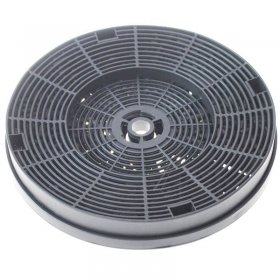 Cooker Hood Filter - Fwp-05 Filter Kohle [Amica]