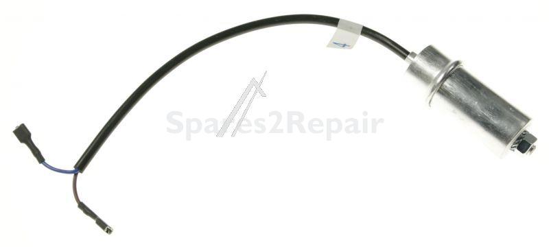 Capacitor - 4uf-450v 17431000001266 Capacitor [Midea]