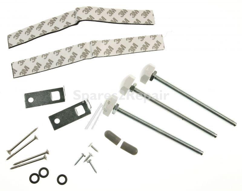 Samsung Mounting Parts - Dd82-01579a Assembly Installation Kit Dw5500mm Odm S