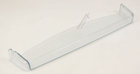 Refrigerator - Freezer Door Shelf - 12004300 Tray - Door Tray 40h-se-x_frost Value - 700 [Bosch Siemens]
