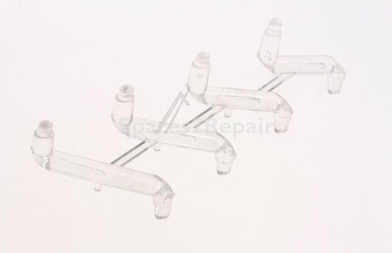 Carrier Assembly - 40019854 Light Carrier Four Way-calypso [Vestel]