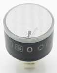 Button - 8050724 Push Button Switch Pl1 00 Inox [Amica]