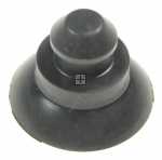 Rubber Foot - 12000854 Rubber Foot [Bosch Siemens]