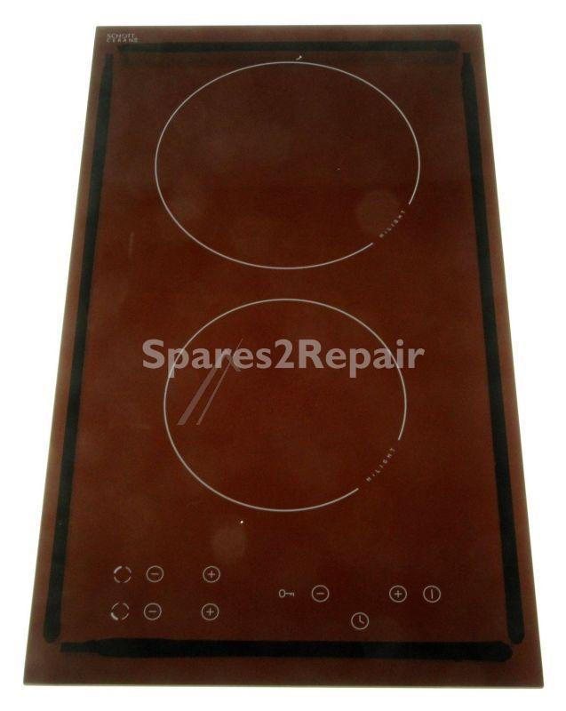 Ceramic Surface - 9049387 Glaskeramikflache Pbp2vq203dft [Amica]
