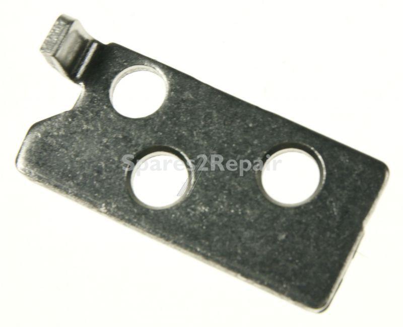 Smeg Bow - 078291821 Right Hinge Bracket