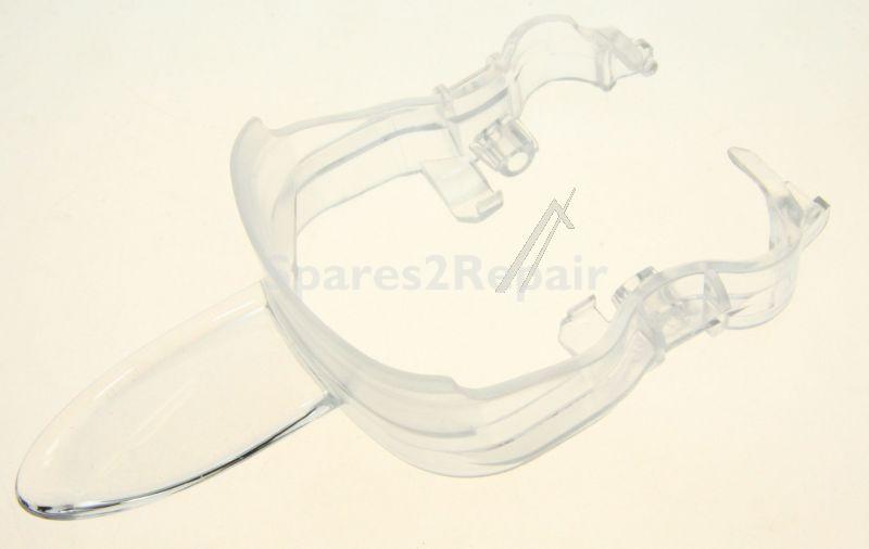 Philips Fixings And Brackets - 422245945244 Handle Plastic