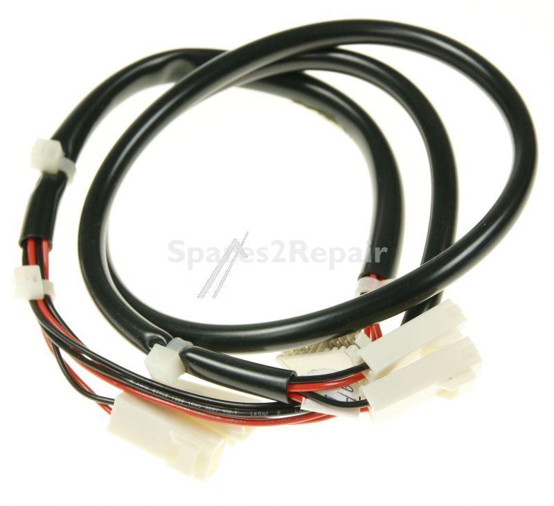 Harness - 00656929 Cable Harness [Bosch Siemens]