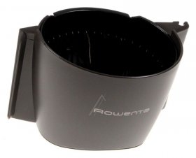 Coffee Funnel - Ss-200587 Filter Holder-brown [Groupe SEB]