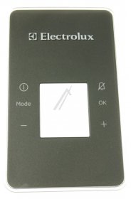 Panel - 2670012117 Plate Lcd [Electrolux Aeg]