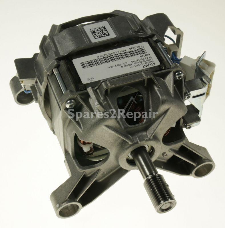 Hisense Gorenje Washing Machine Motor - 469169 Electromotor