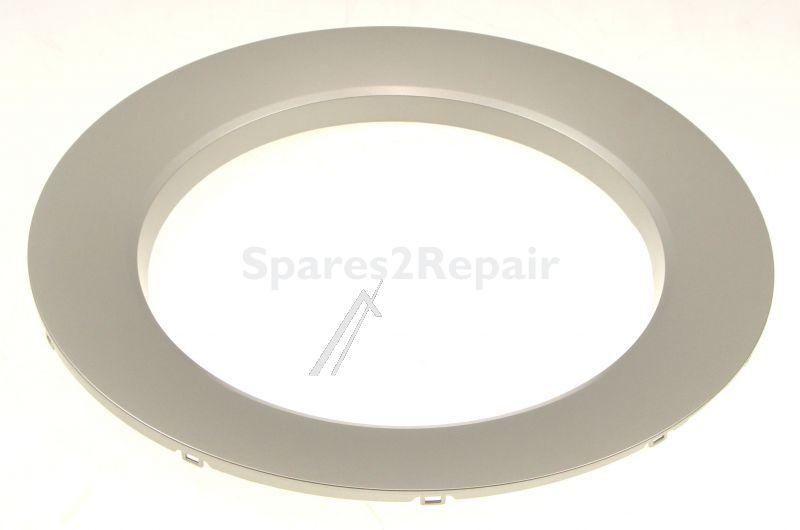 Ornamental Rail - 42149178 P h out pls Inner Frame-d15 [Vestel]