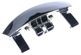 Smeg Washing Machine And Tumble Dryer Door Handles - 764931830 Knob