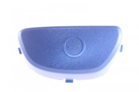 Button - 3291219032 Pedal Switch Black [Electrolux Aeg]