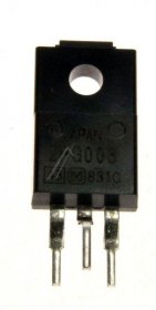 Panasonic Transistors - Transistor si 40w