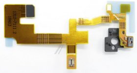 Sony Flexi print Connector - 1312-7111 U50053922 Fpc Tp Relay