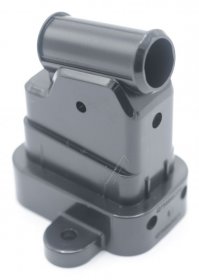 Saeco Housing Part - 421944089051 Ss Hot Water Dispenser Omn-t