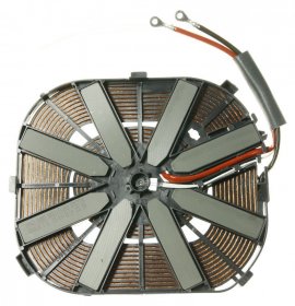 Induction Board - 11028225 Induction Hotplate [Bosch Siemens]