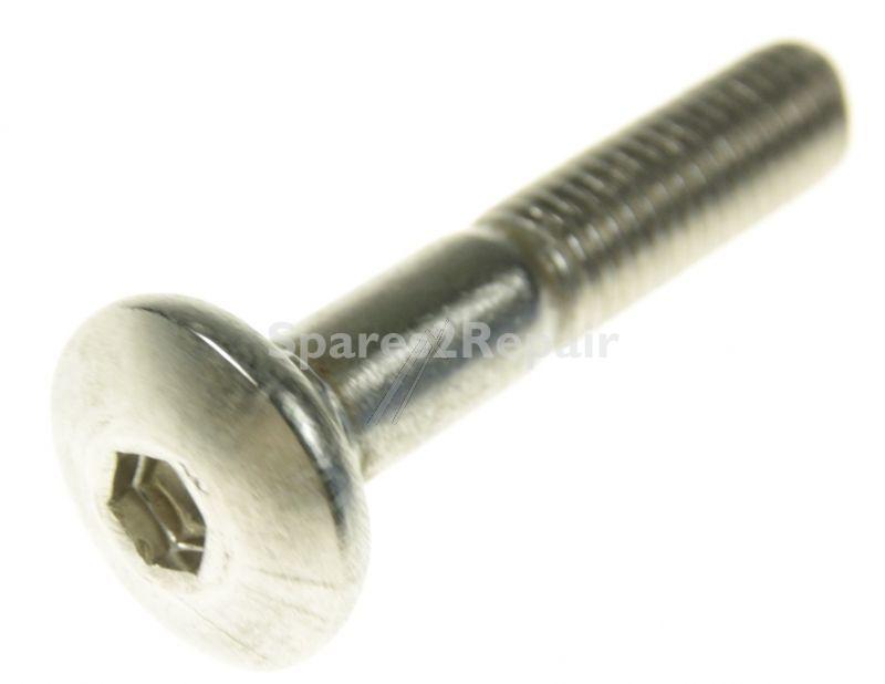 Drum Shaft - Achse Der Trommel [Amica]